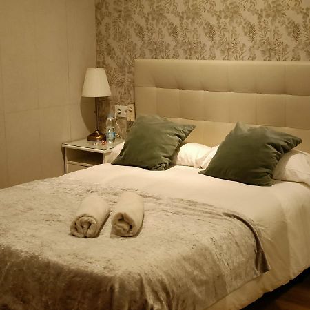 Triana Stay Séville Extérieur photo
