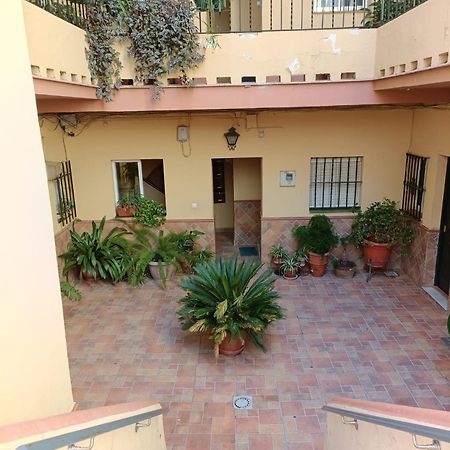 Triana Stay Séville Extérieur photo