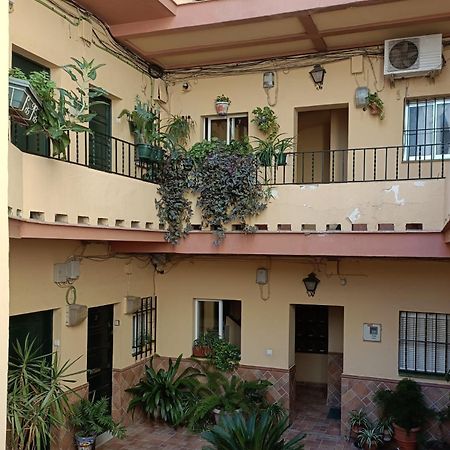 Triana Stay Séville Extérieur photo