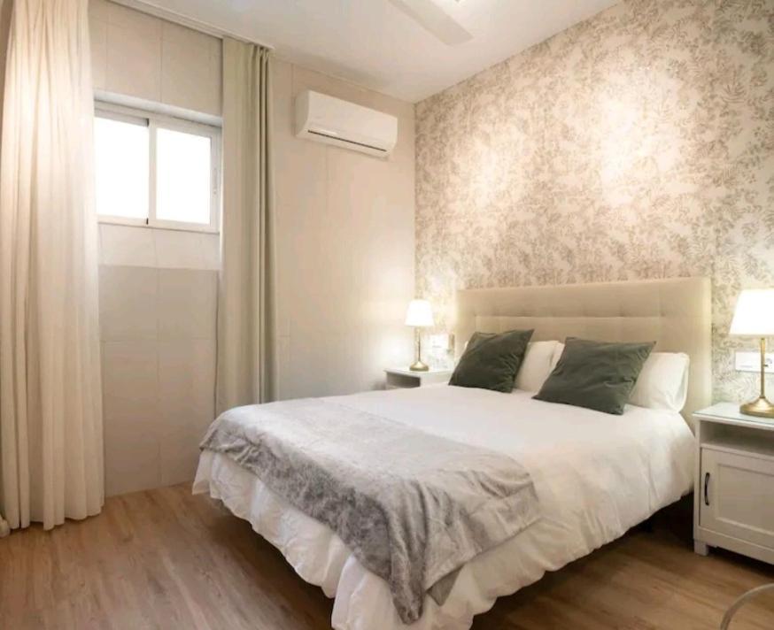Triana Stay Séville Extérieur photo