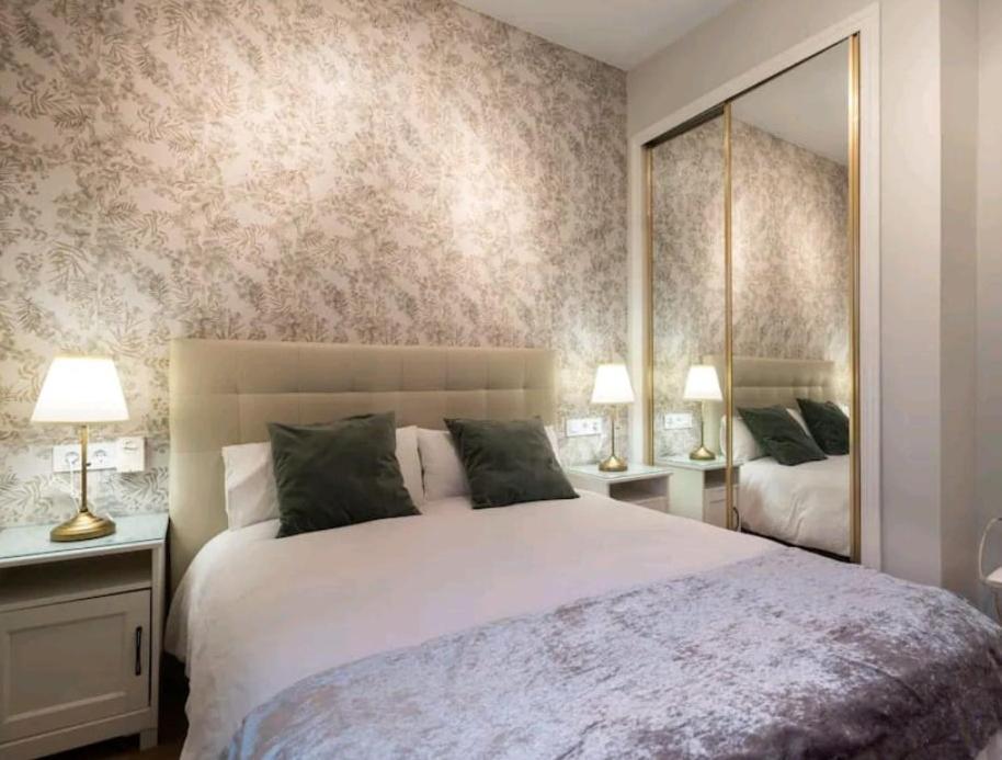 Triana Stay Séville Extérieur photo