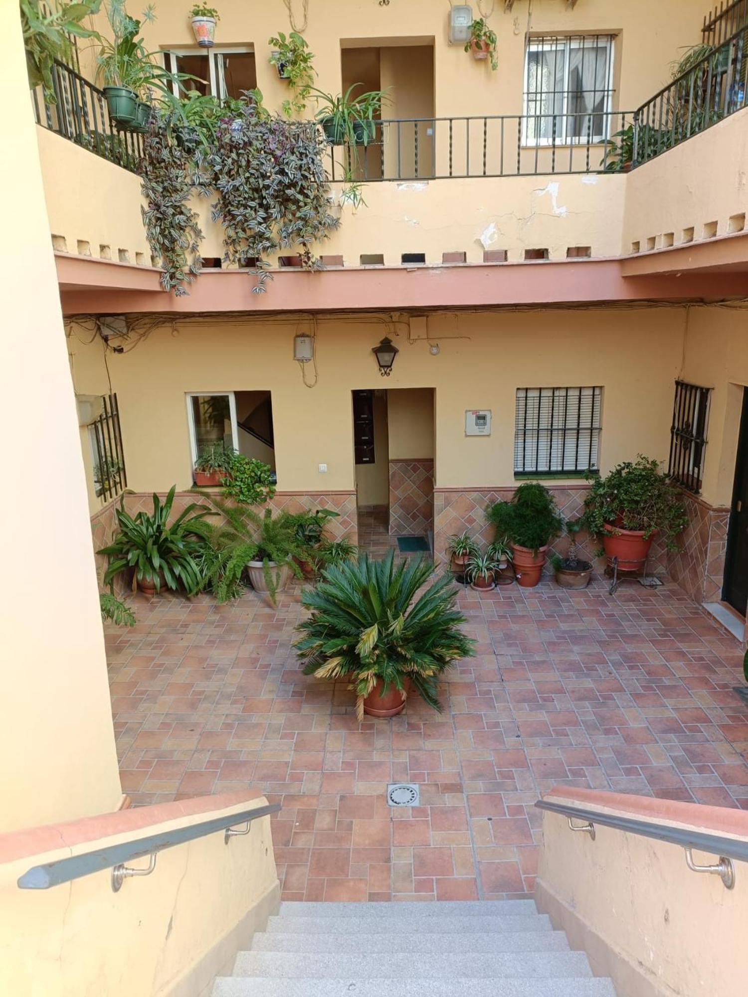 Triana Stay Séville Extérieur photo